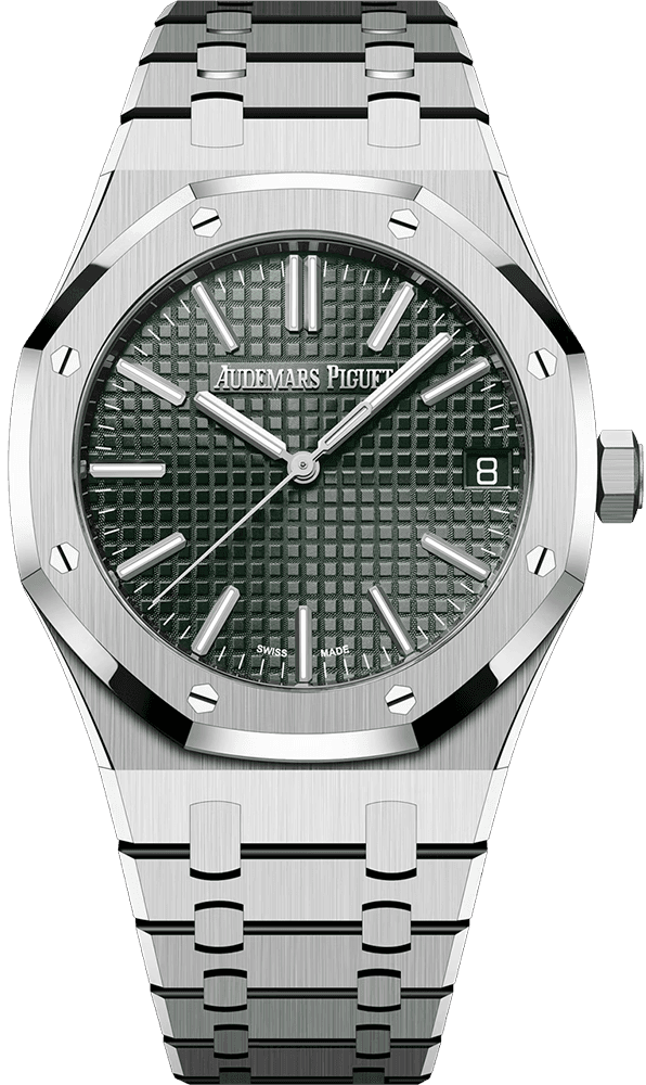 ROYAL OAK 41
